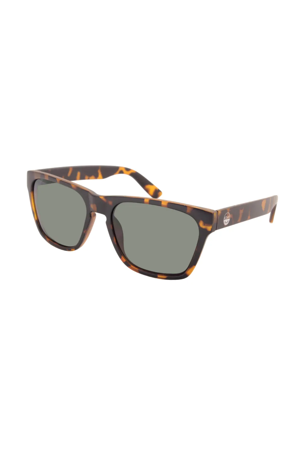 POLARIZED SUNGLASSES | VEERIE HAZEL