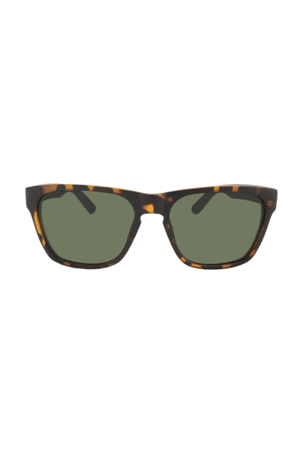 POLARIZED SUNGLASSES | VEERIE HAZEL