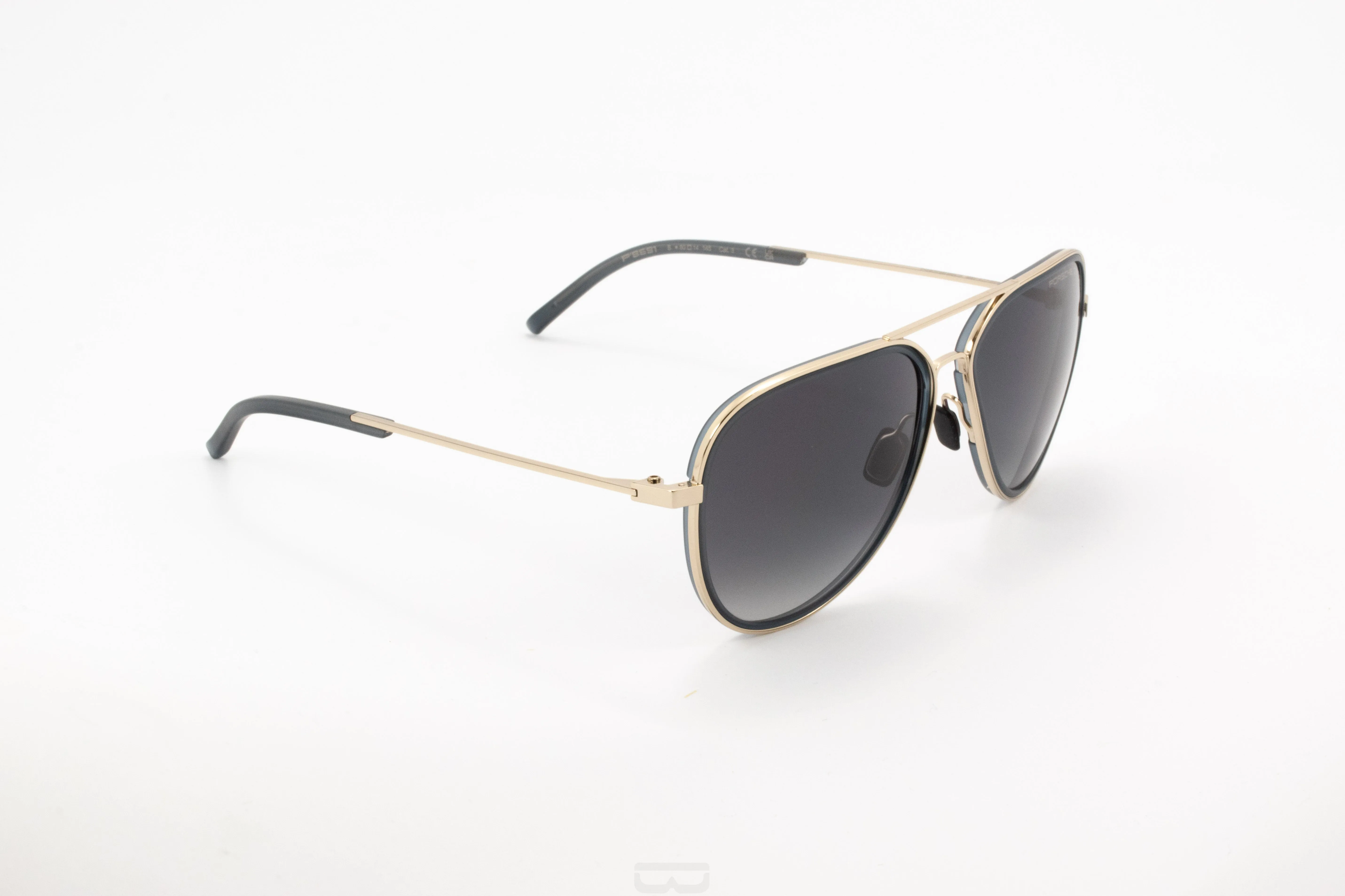 PORSCHE DESIGN Sunglasses P8691 (60B)