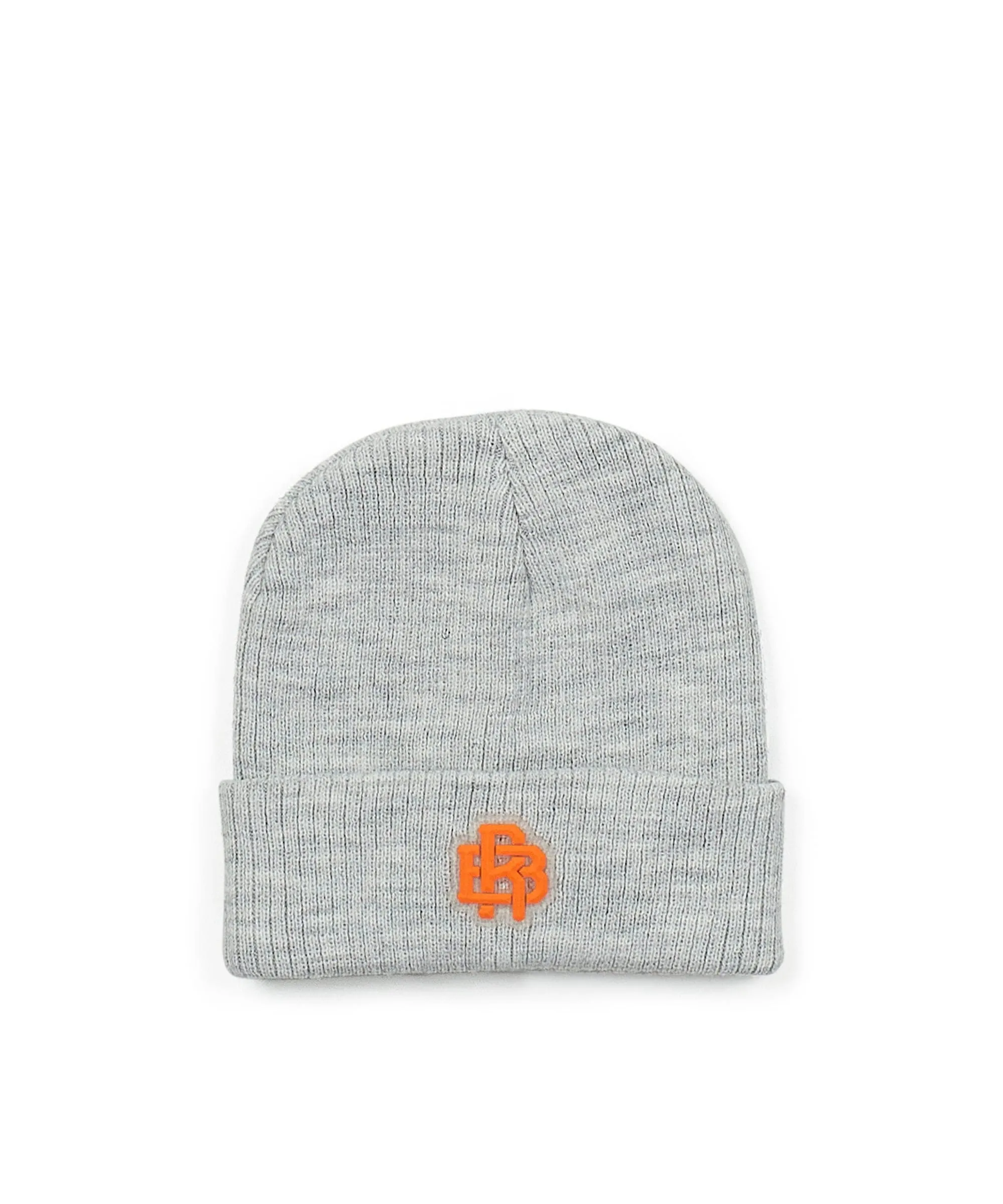 RB Series Beanie - Grey