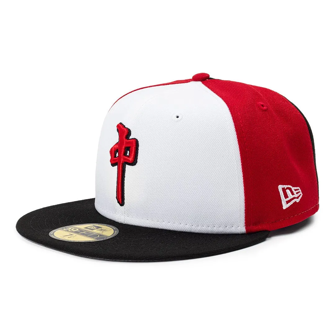 RDS NEW ERA HAT FIVE