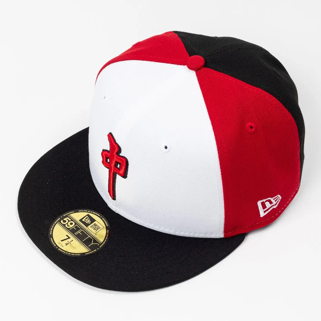 RDS NEW ERA HAT FIVE