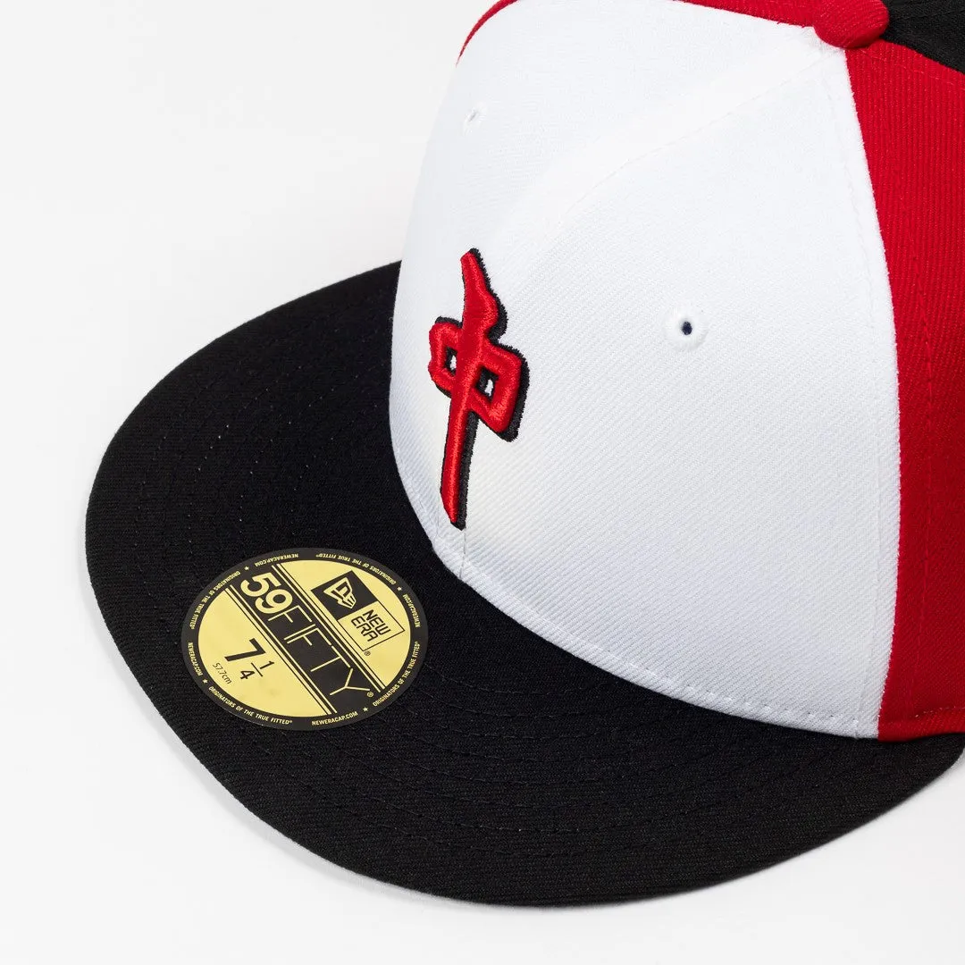 RDS NEW ERA HAT FIVE