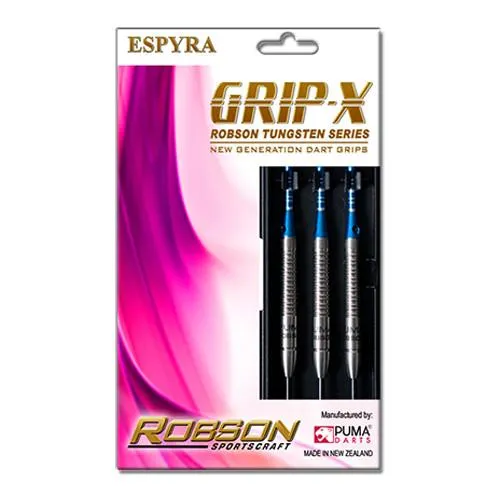 Robson X-Grip Espyra