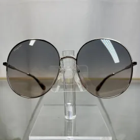 SALVATORE FERRAGAMO SF299S Round Sunglasses