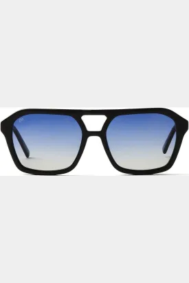 Sito The Void Black/Smokey Martini Polarised Lenses