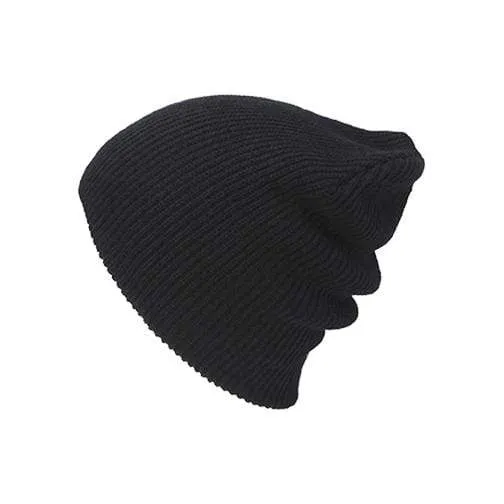 Slouch Beanie