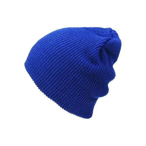 Slouch Beanie