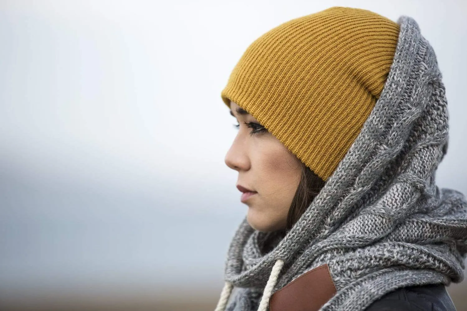 Slouch Beanie