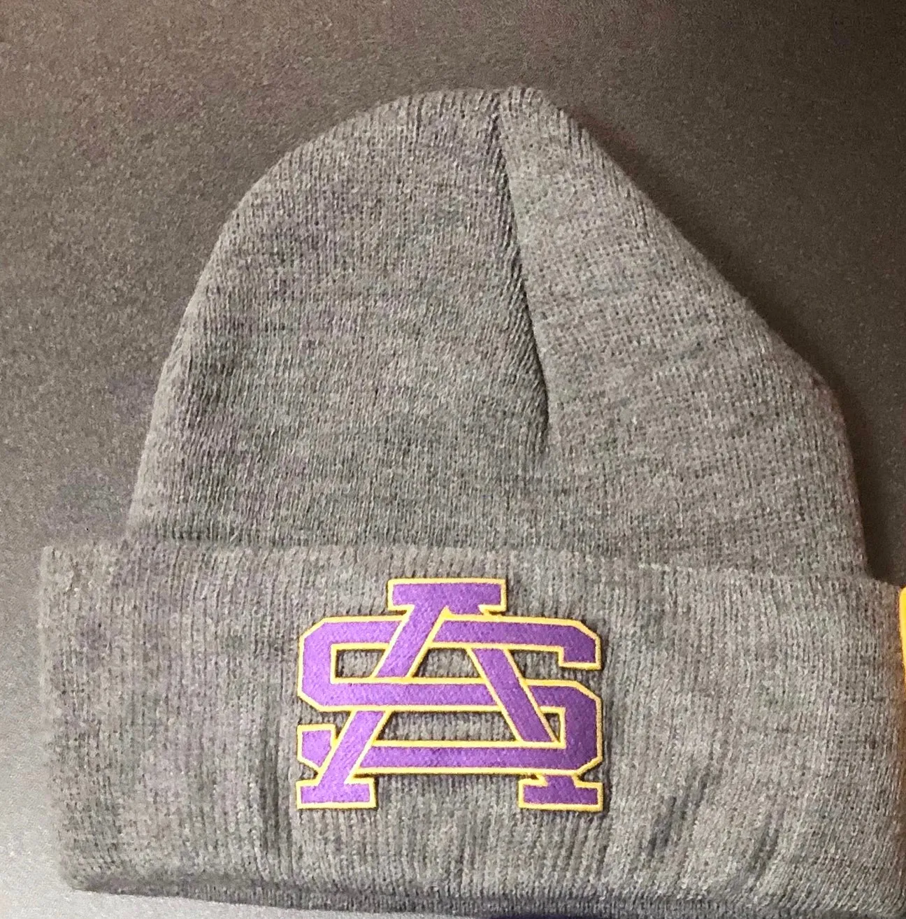 St. Augustine Solid SA Beanies