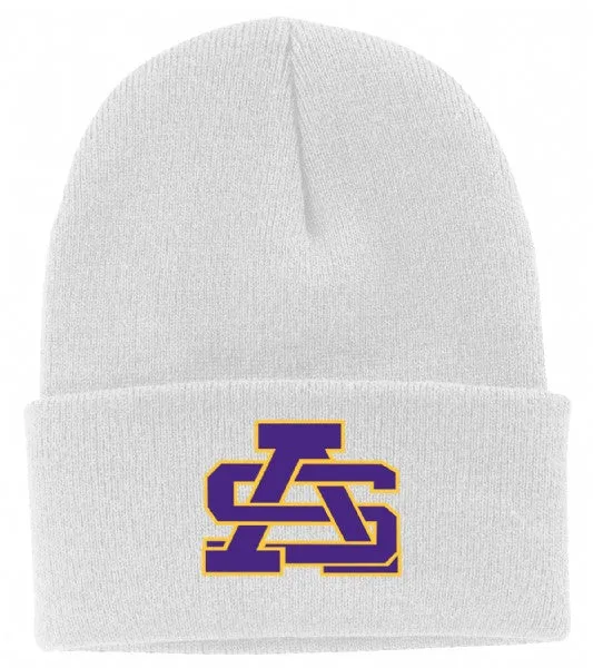 St. Augustine Solid SA Beanies