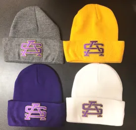 St. Augustine Solid SA Beanies