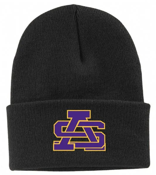 St. Augustine Solid SA Beanies