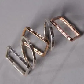 Stackable Rings