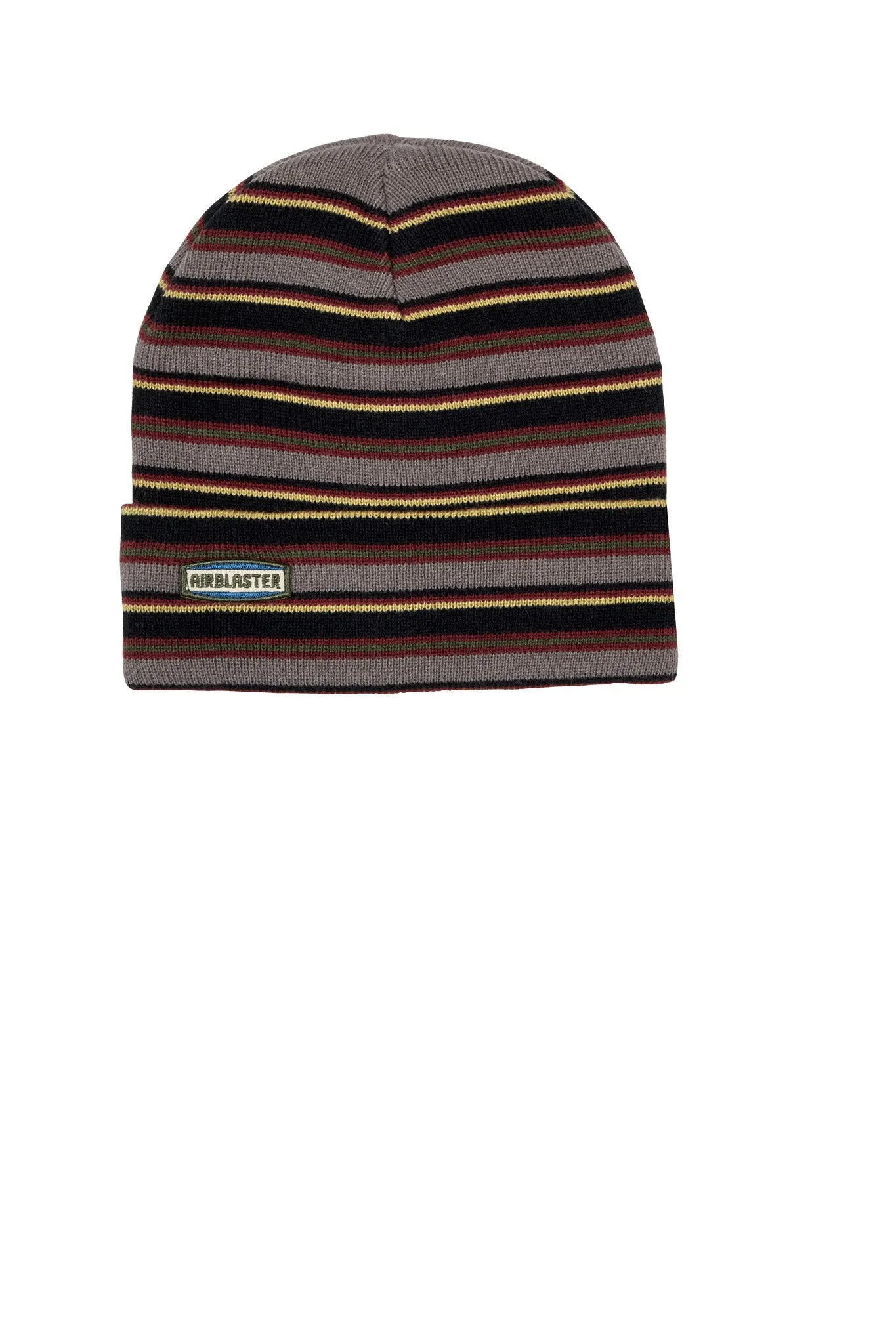 Stripe Beanie