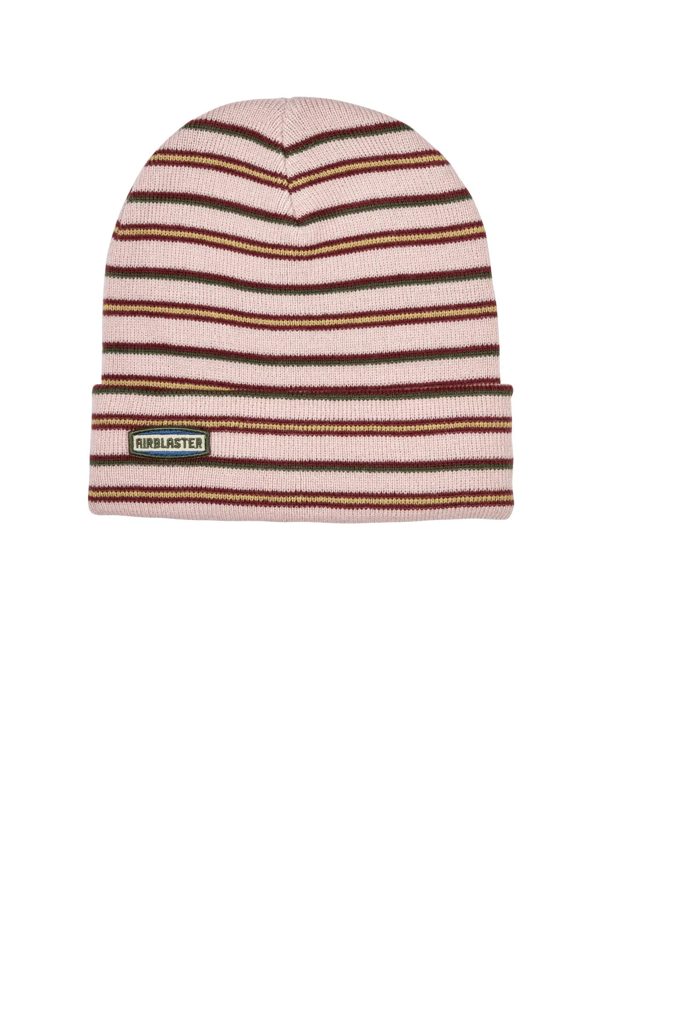 Stripe Beanie