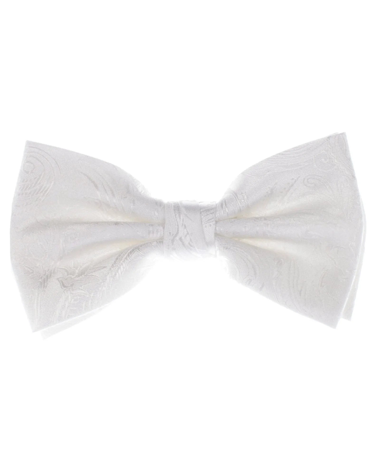 Tapestry Bow Tie