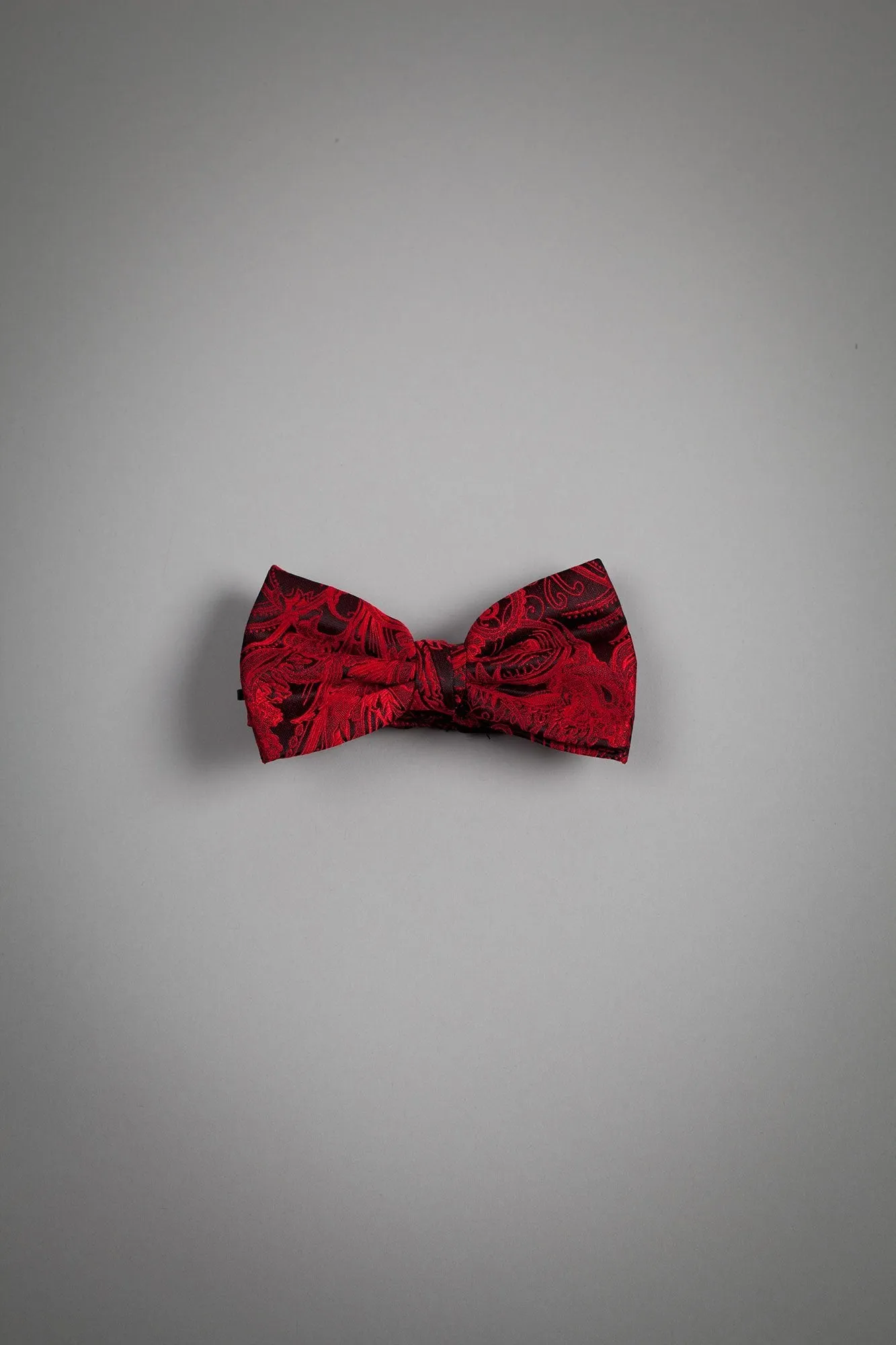 Tapestry Bow Tie