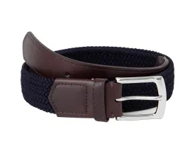 The Fischer Belt: Navy