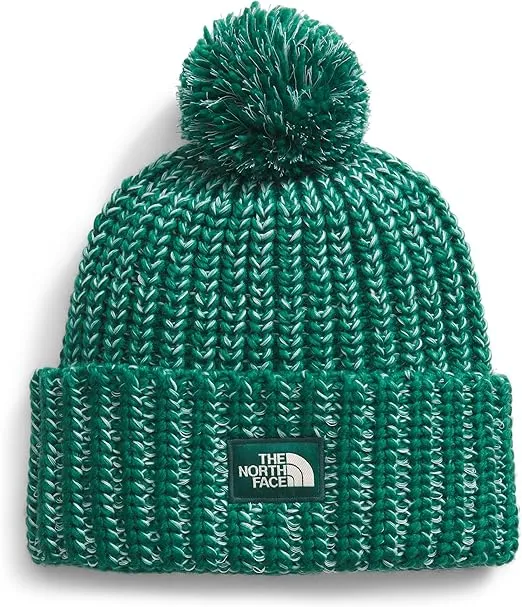 The North Face TNF Cozy Chunky Cabin Beanie 2025