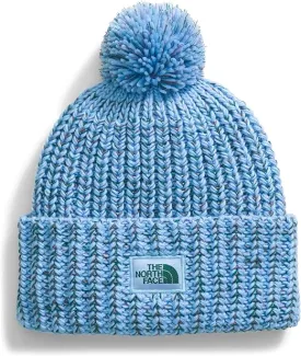 The North Face TNF Cozy Chunky Cabin Beanie 2025