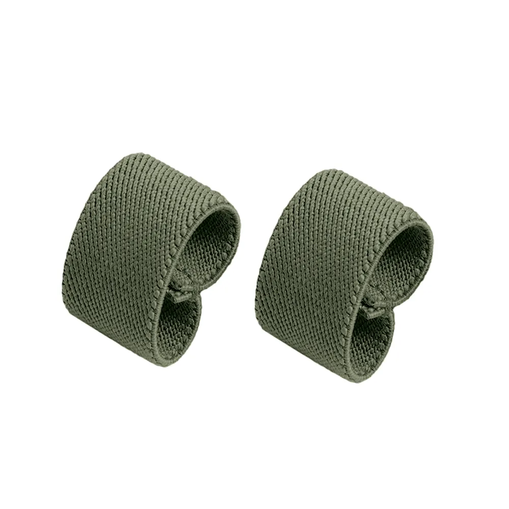 TIP KEEPERS 1.5" | RANGER GREEN