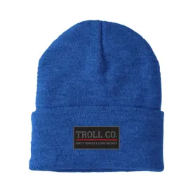 Troll Co. Beanie